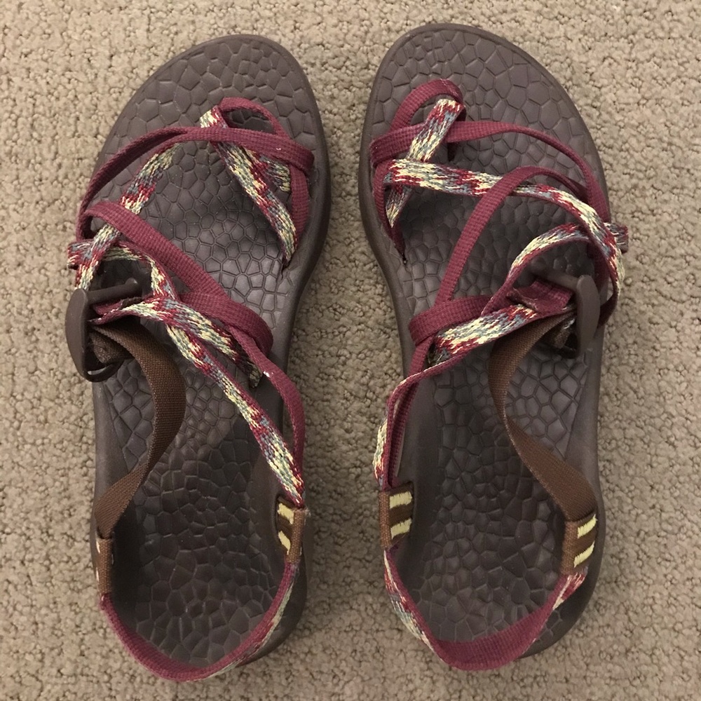 Women’s Chaco Sandals
